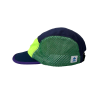T8 - Trail Cap - Neon Night